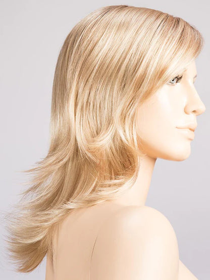 Perruque Alive Mono Part Ellen Wille, coloris Sandy Blonde Rooted