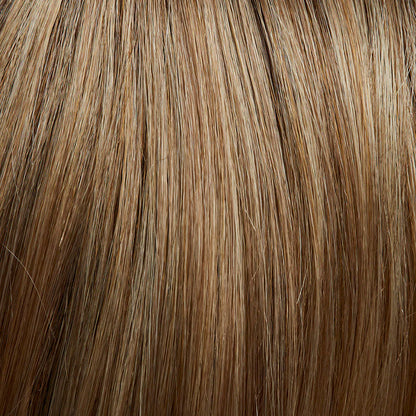Perruque American Salon Gisela Mayer, coloris Light Caramel Rooted