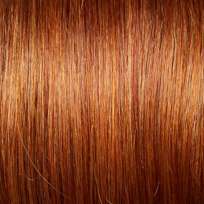 Perruque American Salon Gisela Mayer, coloris New Orange Red