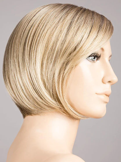 Perruque Amy Deluxe Ellen Wille, coloris Sandy Blonde Rooted