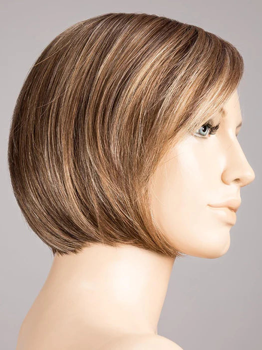 Perruque Amy Deluxe Ellen Wille, coloris Tobacco Mix