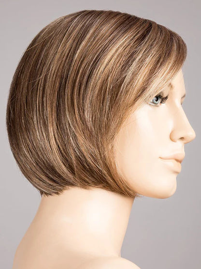 Perruque Amy Deluxe Ellen Wille, coloris Tobacco Mix
