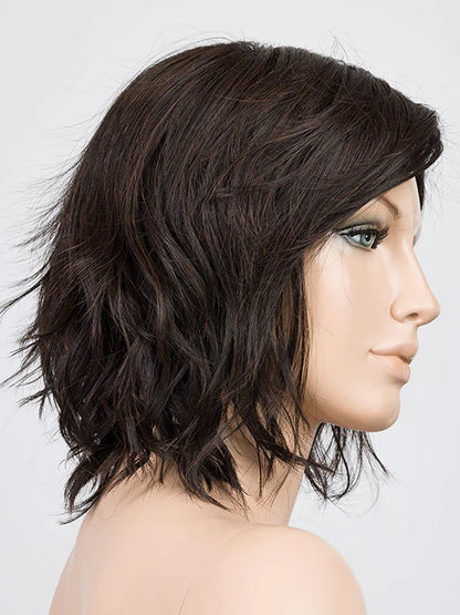 Perruque Anima Ellen Wille, coloris Espresso Mix