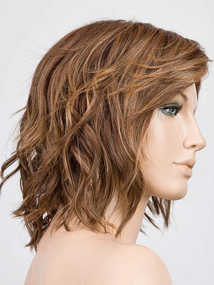 Perruque Anima Ellen Wille, coloris Mocca Rooted
