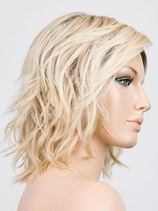 Perruque Anima Ellen Wille, coloris Pastel Blonde Rooted