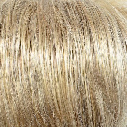Perruque Anna Mono Lace Gisela Mayer, coloris Ginger Mix