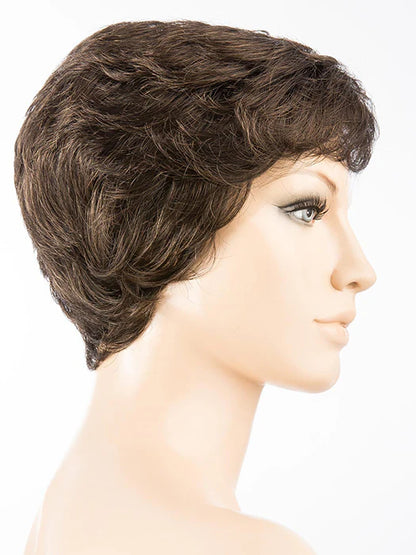 Perruque Apart Hi Ellen Wille, coloris Light Espresso Mix