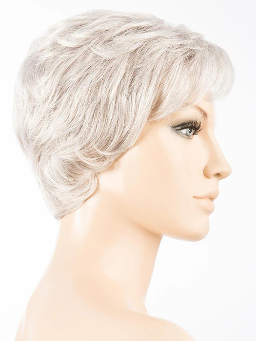 Perruque Apart Hi Ellen Wille, coloris Silver Mix