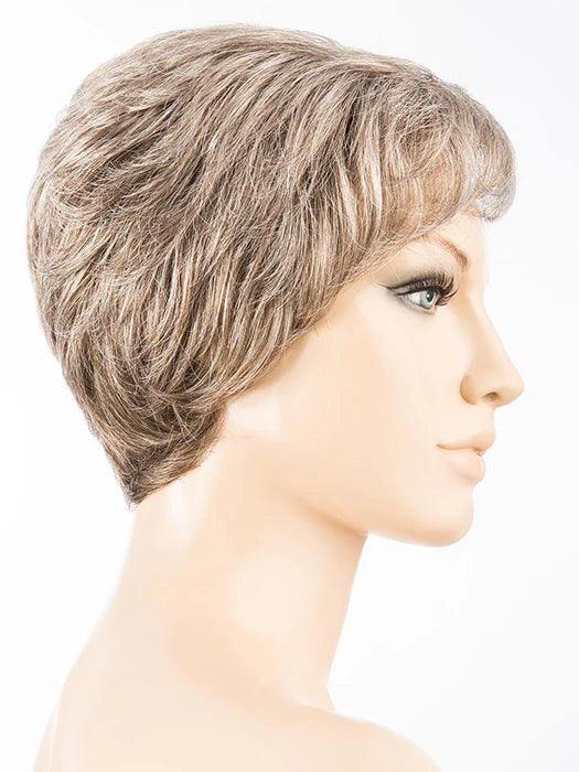 Perruque Apart Hi Ellen Wille, coloris Smoke Mix