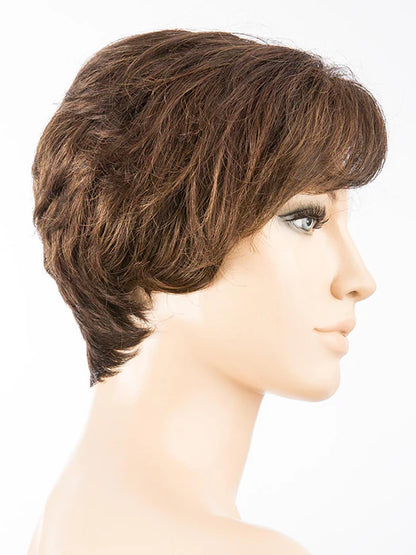 Perruque Apart Mono Ellen Wille, coloris Chocolate Mix