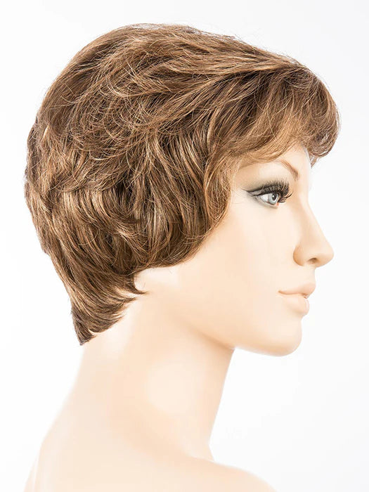 Perruque Apart Mono Ellen Wille, coloris Mocca Rooted