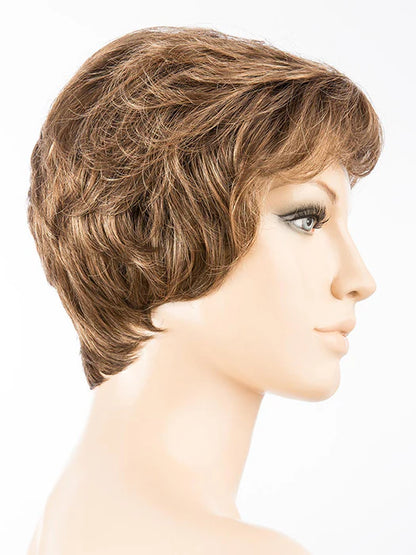 Perruque Apart Mono Ellen Wille, coloris Mocca Rooted