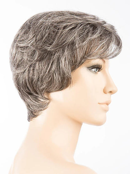 Perruque Apart Mono Ellen Wille, coloris Salt/Pepper Mix