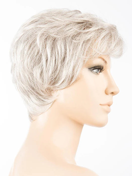 Perruque Apart Mono Ellen Wille, coloris Snow Mix