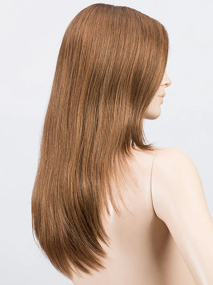Perruque Attract Mono Ellen Wille, coloris Mocca Rooted