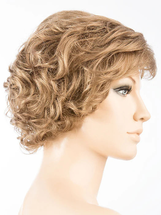 Perruque Aurora Comfort Ellen Wille, coloris Dark Sand Mix