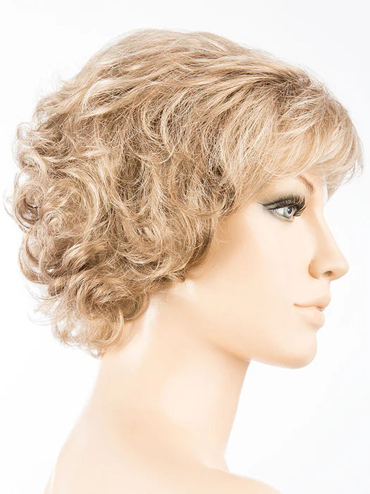 Perruque Aurora Comfort Ellen Wille, coloris Sandy Blonde Mix