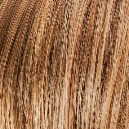 Perruque Avenue Small Soft Ellen Wille, coloris Light Bernstein Rooted