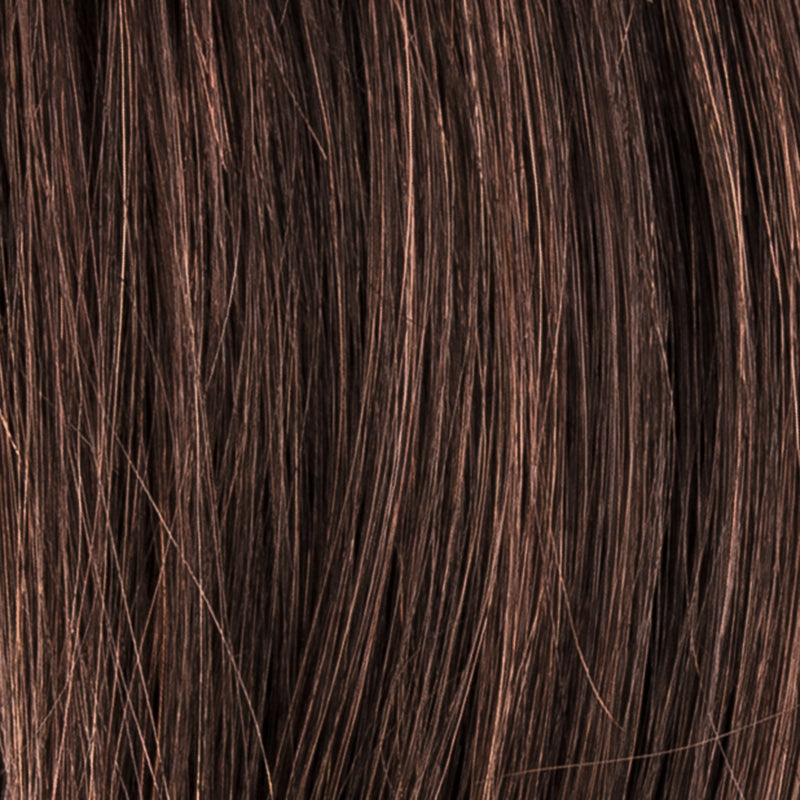 Perruque Avenue Soft Ellen Wille, coloris Dark Chocolate Mix