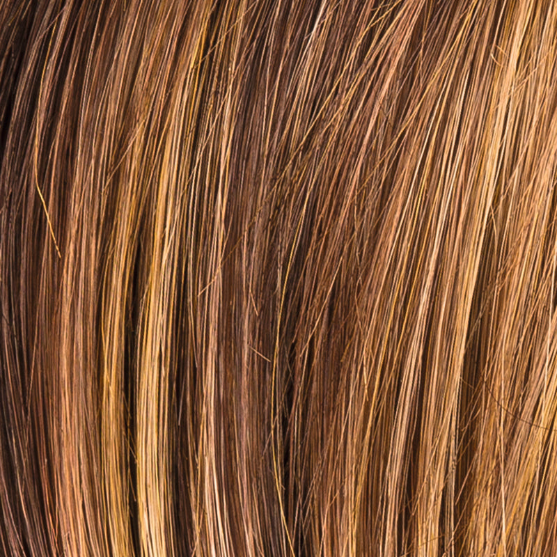 Perruque Avenue Soft Ellen Wille, coloris Hazelnut Mix