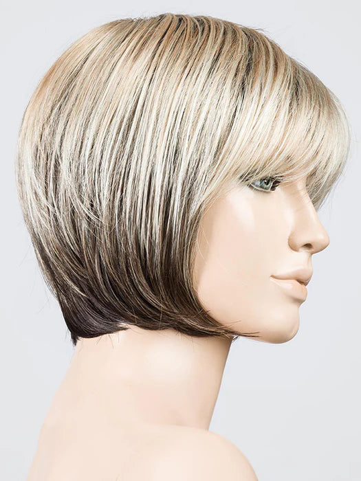 Perruque Beam Ellen Wille, coloris Bisquit Blonde Rooted