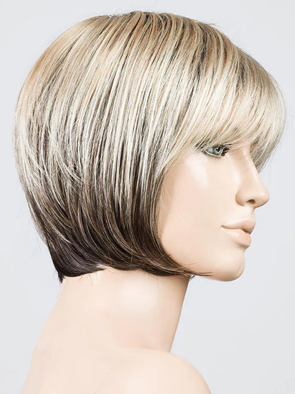 Perruque Beam Ellen Wille, coloris Bisquit Blonde Rooted