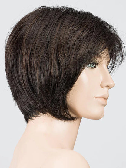 Perruque Beam Ellen Wille, coloris Espresso Rooted