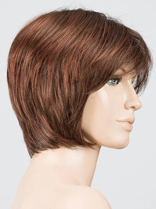 Perruque Beam Ellen Wille, coloris Hot Chocolate Rooted