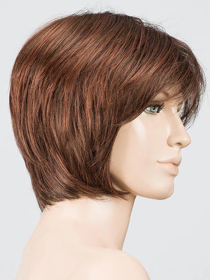 Perruque Beam Ellen Wille, coloris Hot Chocolate Rooted
