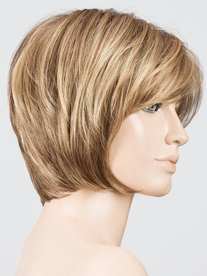 Perruque Beam Ellen Wille, coloris Light Bernstein Rooted