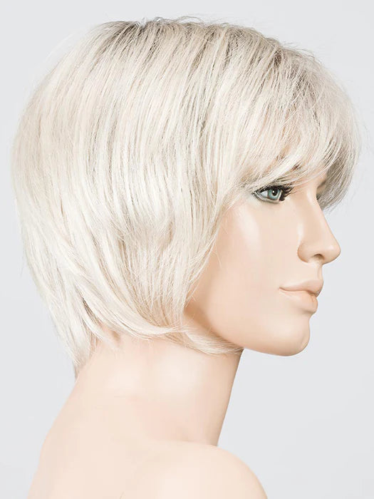 Perruque Beam Ellen Wille, coloris Light Champagne Rooted