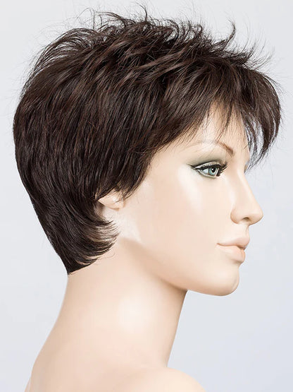 Perruque Bliss Ellen Wille, coloris Espresso Mix