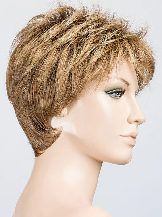 Perruque Bliss Ellen Wille, coloris Light Bernstein Rooted