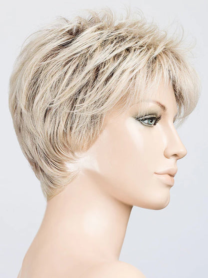 Perruque Bliss Ellen Wille, coloris Light Champagne Rooted