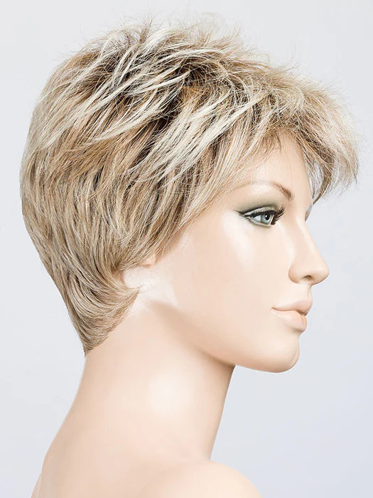 Perruque Bliss Ellen Wille, coloris Pearl Blonde Rooted
