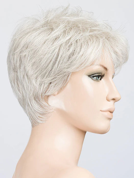 Perruque Bliss Ellen Wille, coloris Silver Mix