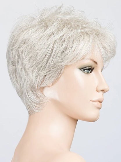 Perruque Bliss Ellen Wille, coloris Silver Mix