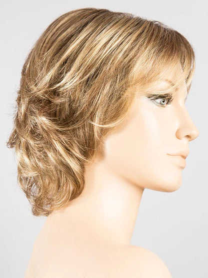 Perruque Bloom Deluxe Ellen Wille, coloris Bernstein Rooted