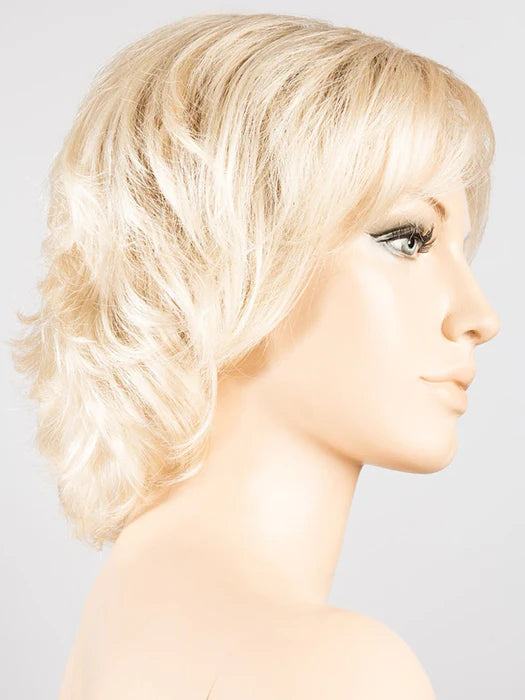 Perruque Bloom Deluxe Ellen Wille, coloris Light Champagne Rooted