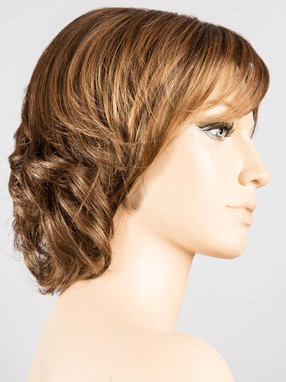 Perruque Bloom Deluxe Ellen Wille, coloris Mocca Rooted