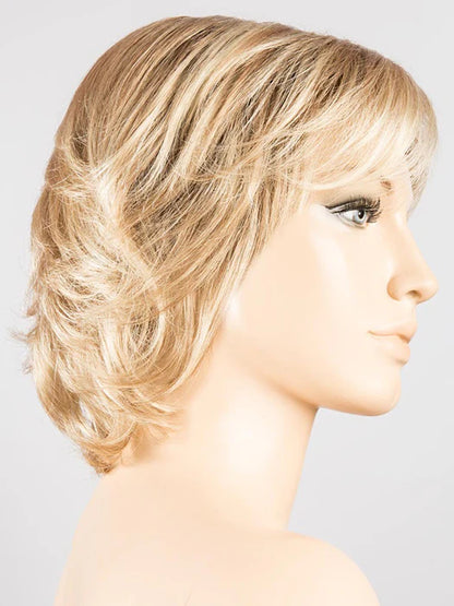 Perruque Bloom Deluxe Ellen Wille, coloris Sandy Blonde Rooted