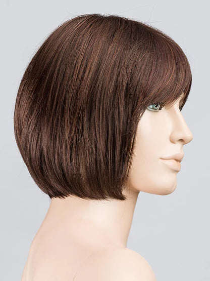 Perruque Blues Ellen Wille, coloris Chocolate Mix