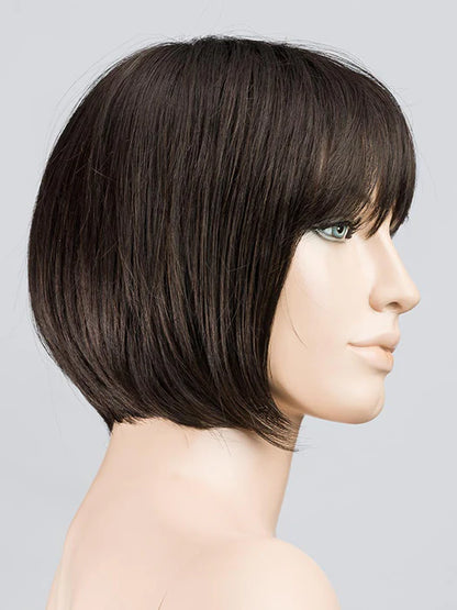 Perruque Blues Ellen Wille, coloris Espresso Mix
