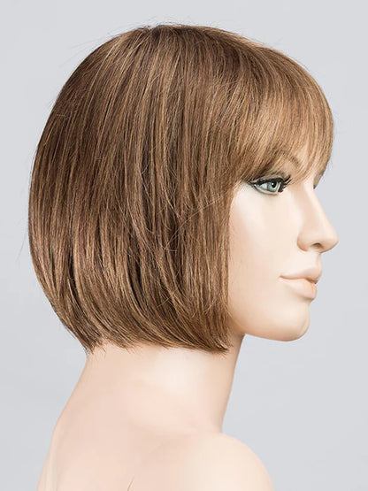 Perruque Blues Ellen Wille, coloris Hot Mocca Mix