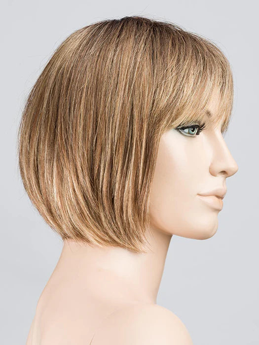 Perruque Blues Ellen Wille, coloris Light Bernstein Rooted