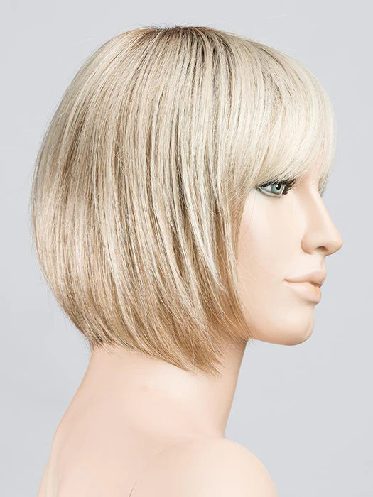 Perruque Blues Ellen Wille, coloris Light Champagne Rooted