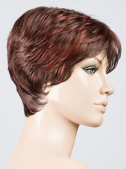 Perruque Bo Mono Ellen Wille, coloris Auburn Mix