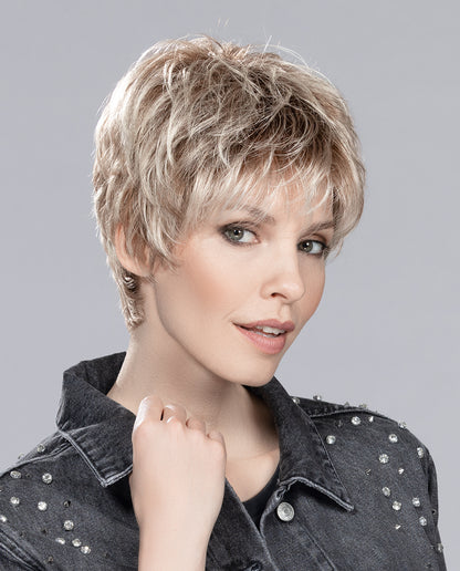 Perruque Bo Mono Ellen Wille, coloris Champagne Rooted