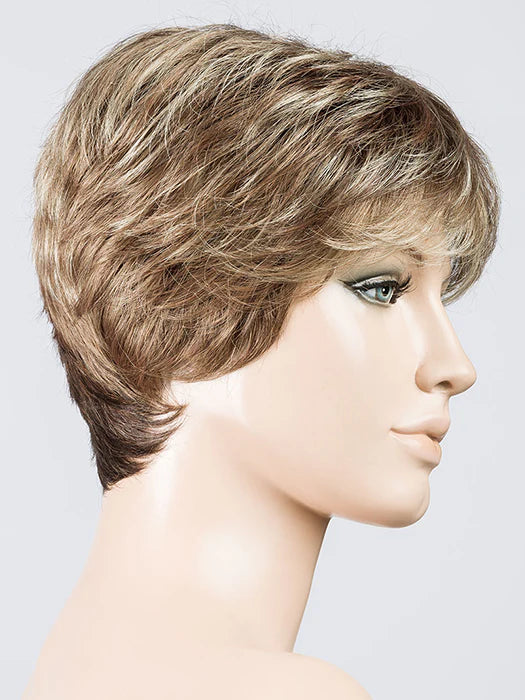 Perruque Bo Mono Ellen Wille, coloris Dark Sand Rooted