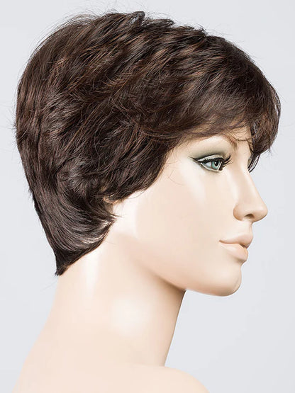 Perruque Bo Mono Ellen Wille, coloris Light Espresso Mix